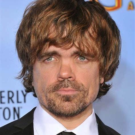 PETER DINKLAGE